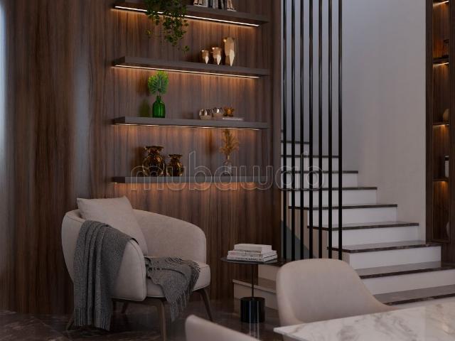 Appartement 80m