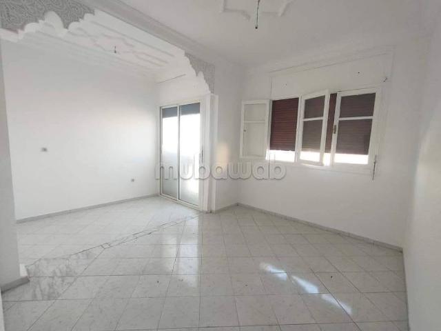 Appartement 80m² Missimi Hay Hassani 3700 Dh