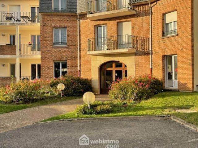 Appartement 80m² Noyon