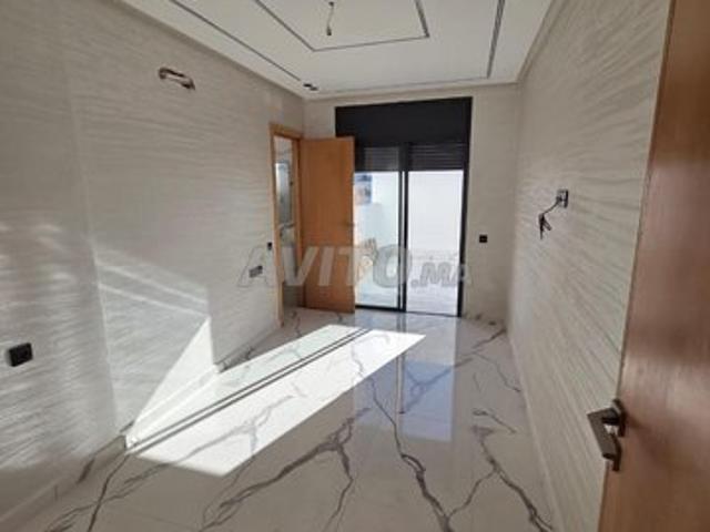 Appartement 127m A Socrate Maarif Ex