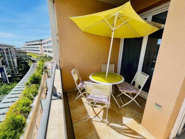 Appartement