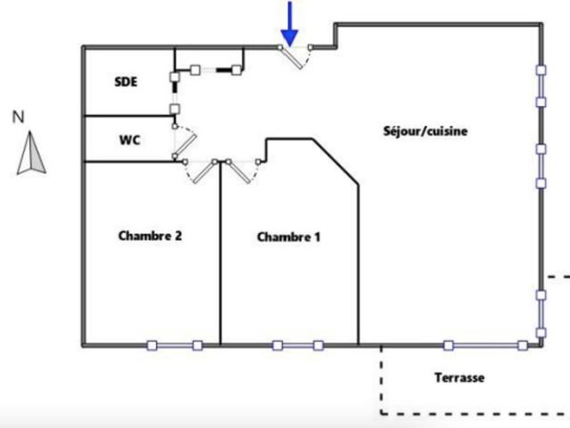 Appartement
