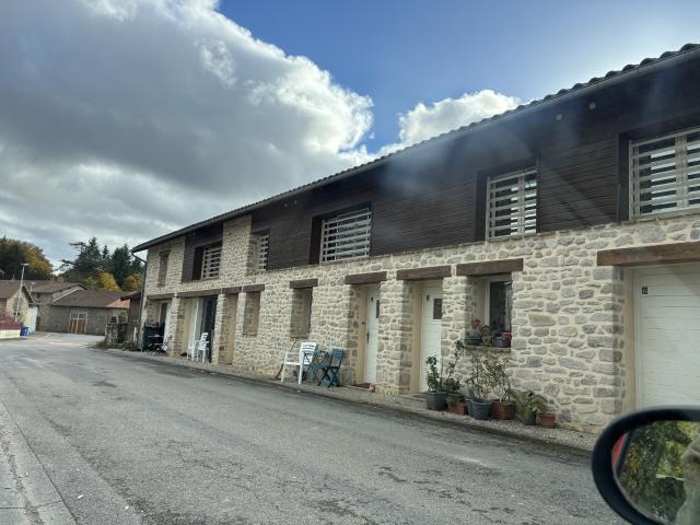 Appartement 81.53m2 4 pièces
