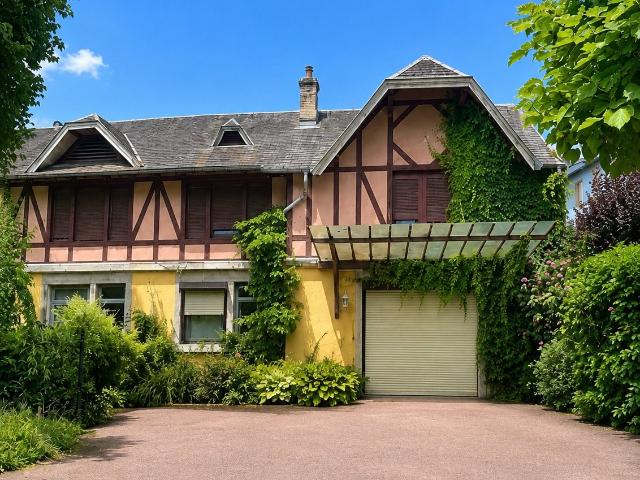 Appartement 81,36 m2 7 pièces