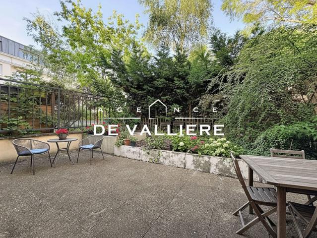 Appartement 81 m2 4 pièces