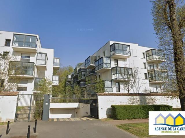 Appartement 81 m2 4 pièces