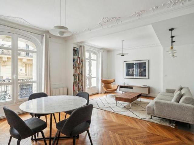 Appartement 81 m2 4 pièces