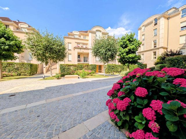 Appartement 81 m2 4 pièces