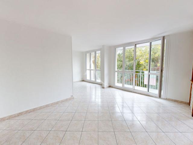 Appartement 81 m2 4 pièces