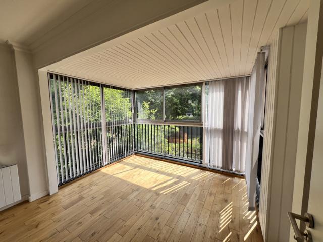 Appartement 81 m2 4 pièces