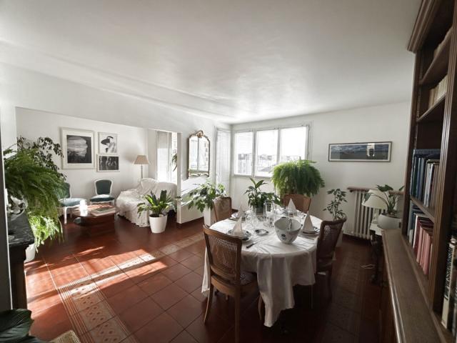 Appartement 81 m2 5 pièces