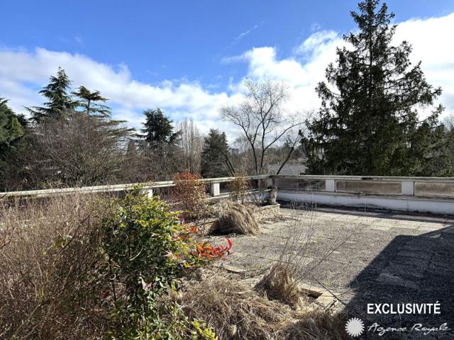 Appartement 81 m2 5 pièces