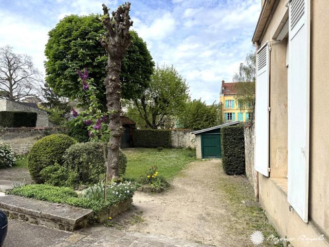 Appartement 81 m2 3 pièces