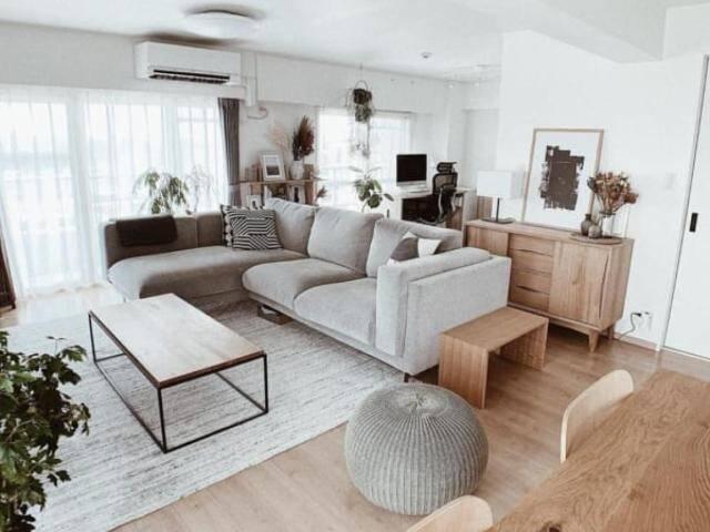 Appartement 81 m2 Bordeaux