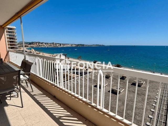 Appartement 81 m2 Fréjus