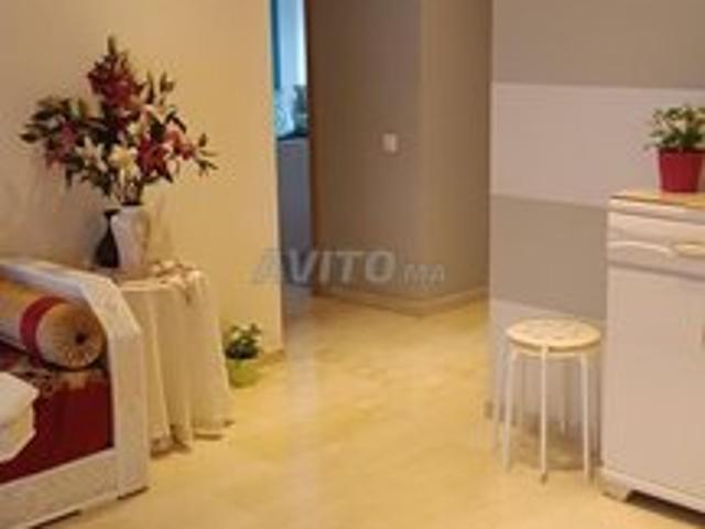 Appartement 81 m² à Casablanca