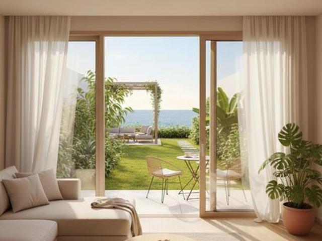 Appartement 81 m² Antibes