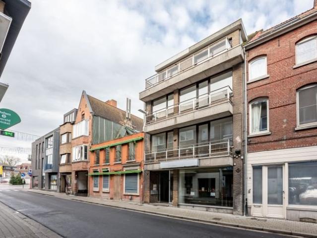 Appartement 81 m² 2 Ch à vendre à Torhout