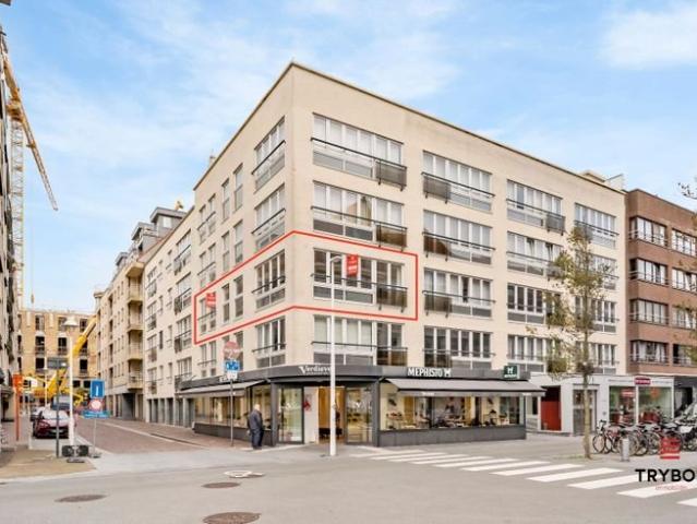 Appartement 81 m² 2 Ch à vendre à Nieuwpoort