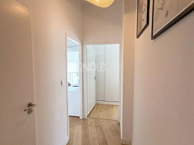 Appartement 81 m²