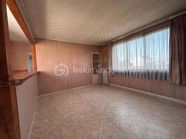 Appartement 81m²