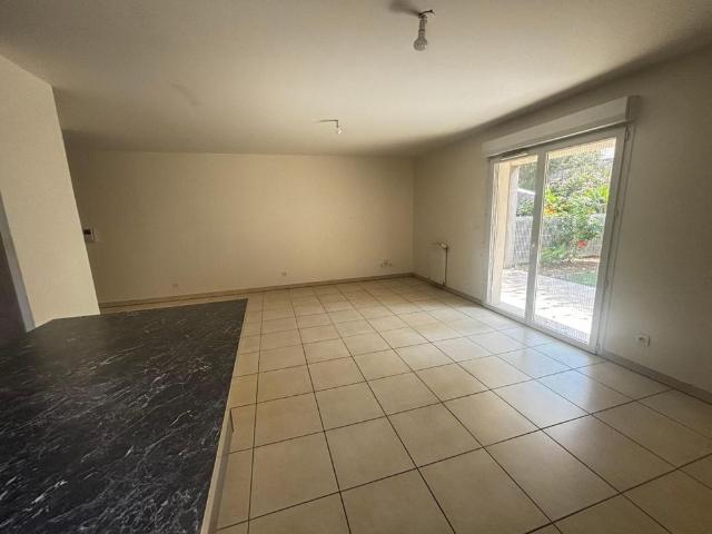 Appartement 81m², 4 pièces, Agde