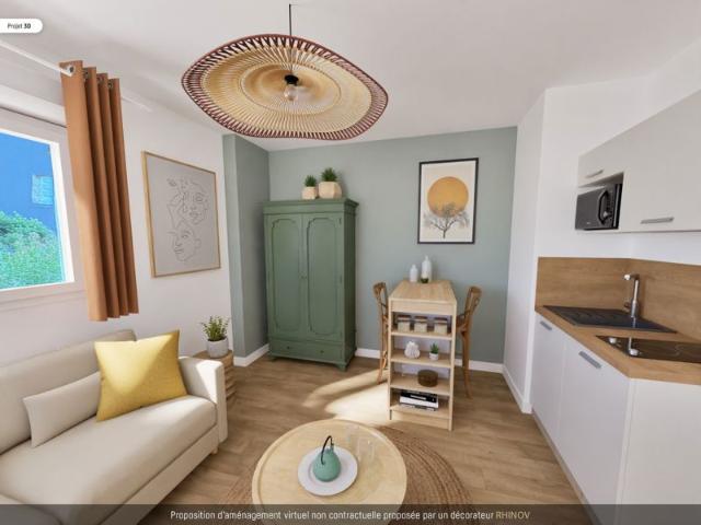 Appartement