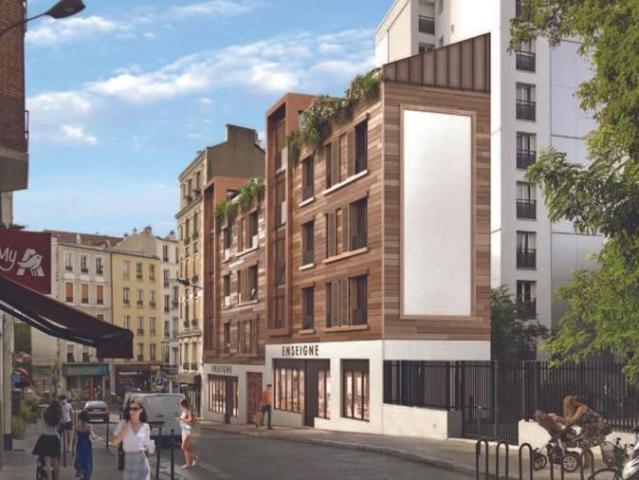 Appartement