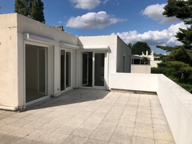 Appartement 82 m2 4 pièces