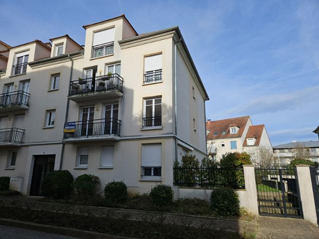 Appartement 82 m2 4 pièces