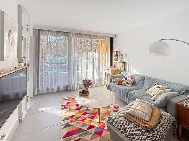 Appartement 82 m2 4 pièces