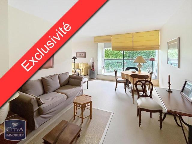 Appartement 82 m2 4 pièces