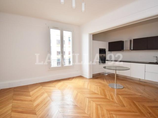 Appartement 82 m2 4 pièces