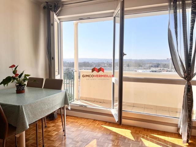Appartement 82 m2 4 pièces