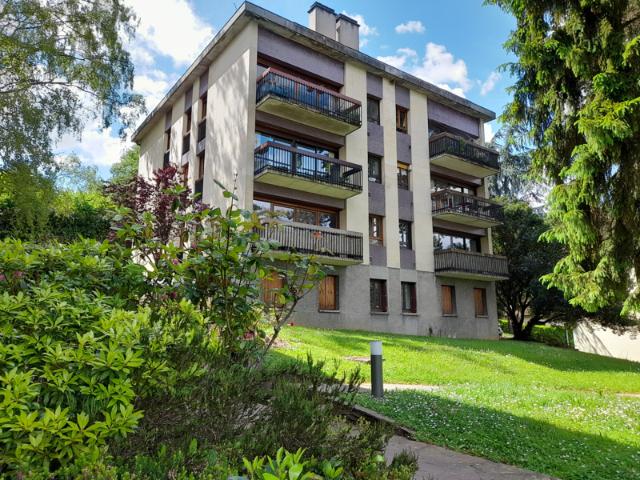 Appartement 82 m2 4 pièces