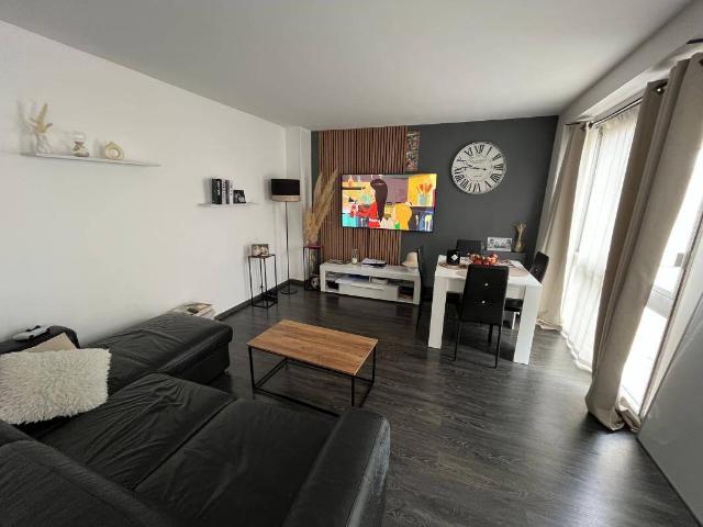 Appartement 82 m2 2 ch. à coucher