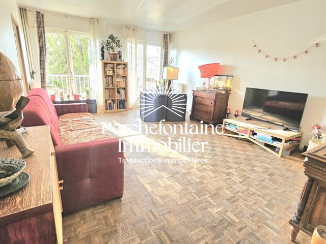 Appartement 82 m2 3 pièces