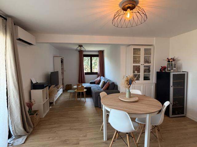 Appartement 82 m2 TOGA 20200 BASTIA