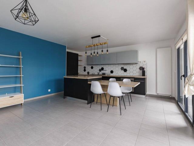 Appartement 82 m2 Annecy