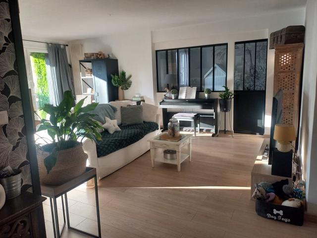 Appartement 82 m2 Aubagne