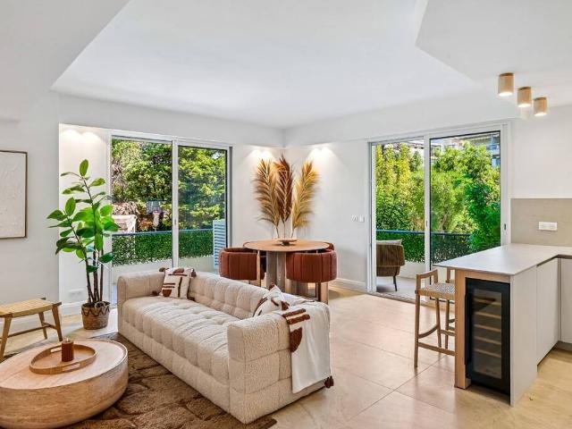 Appartement 82 m2 Cannes