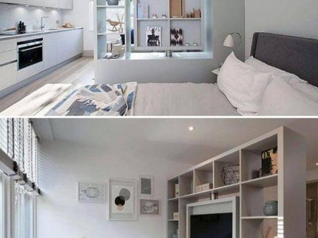 Appartement 82 m2 Ferney Voltaire