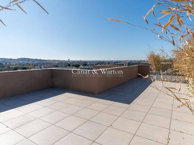 Appartement 82 m2 Frejus