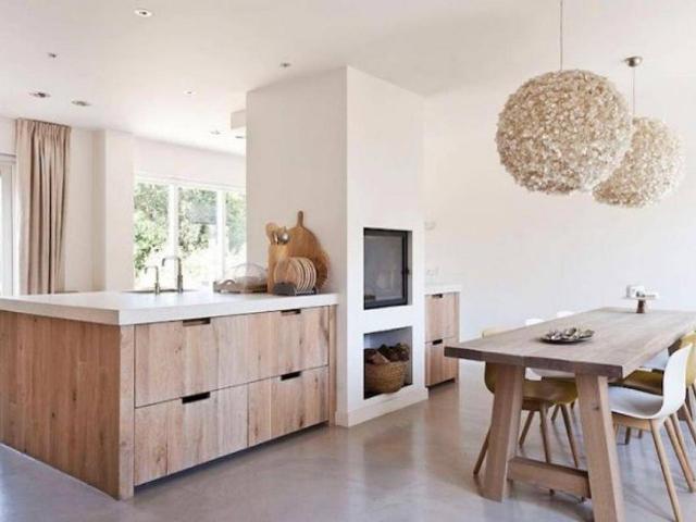 Appartement 82 m2 Fréjus