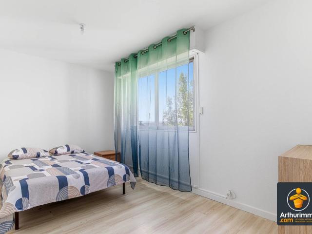Appartement, 82 m² à louer à Vénissieux 69200