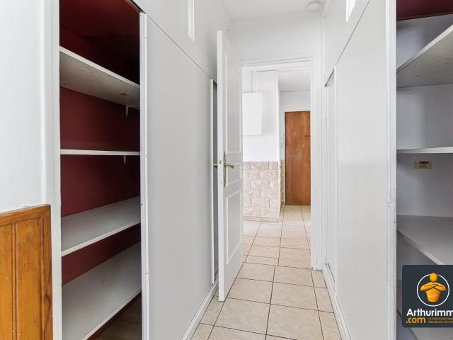 Appartement, 82 m² à louer à Vénissieux 69200