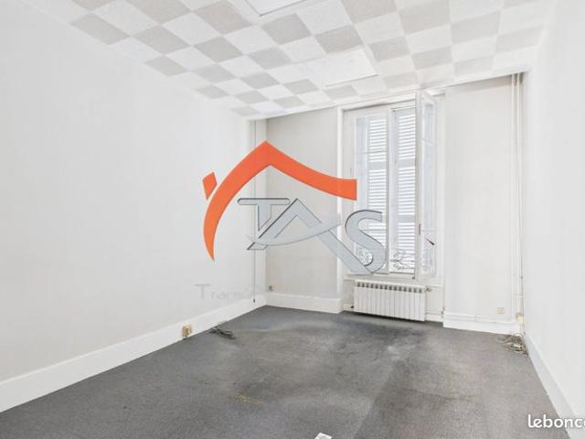 Appartement 82 m² Saint Chamond