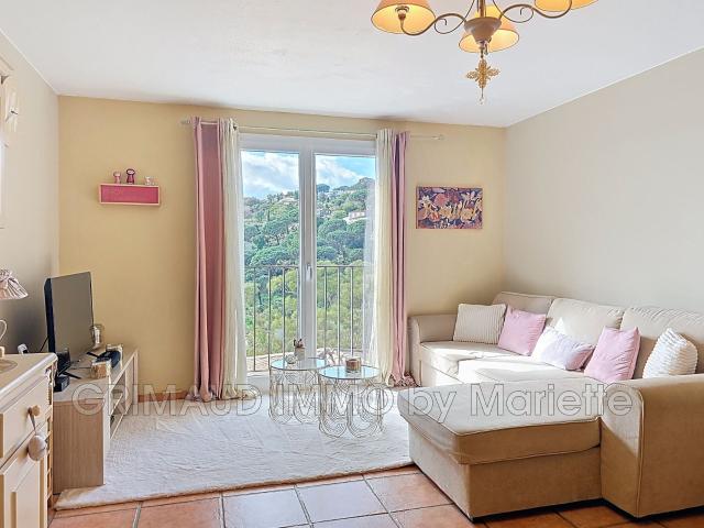 Appartement 82 m²