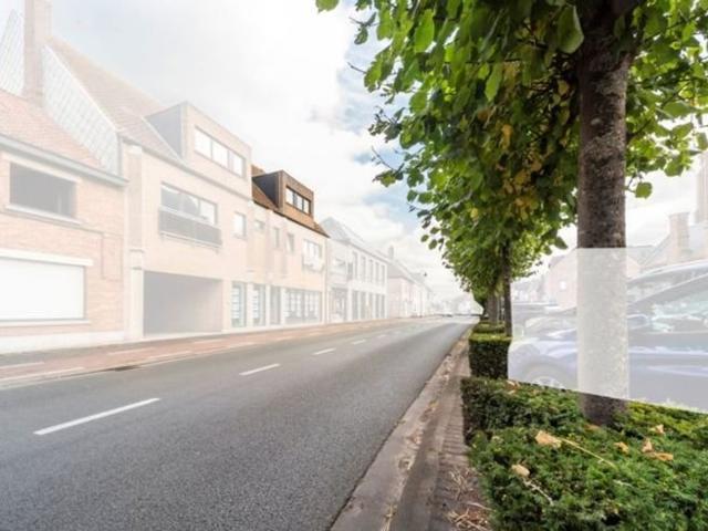 Appartement 82 m² 2 Ch à vendre à Damme Sijsele