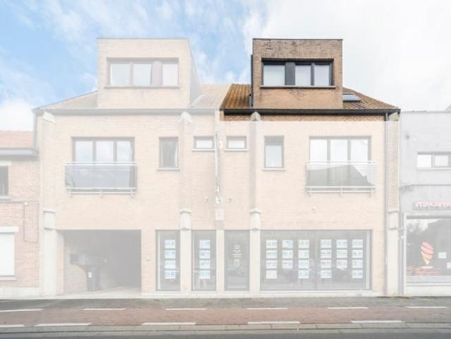 Appartement 82 m² 2 Ch à vendre à Damme Sijsele